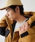 Orange×FREAK’S STORE×FIRST DOWN  /難燃パネルショートダウン
