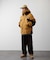 Orange×FREAK’S STORE×FIRST DOWN  /難燃パネルショートダウン