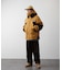 Orange×FREAK’S STORE×FIRST DOWN  /難燃パネルショートダウン