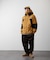 Orange×FREAK’S STORE×FIRST DOWN  /難燃パネルショートダウン