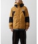 Orange×FREAK’S STORE×FIRST DOWN  /難燃パネルショートダウン