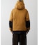 Orange×FREAK’S STORE×FIRST DOWN  /難燃パネルショートダウン