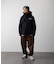 Orange×FREAK’S STORE×FIRST DOWN  /難燃パネルショートダウン