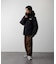 Orange×FREAK’S STORE×FIRST DOWN  /難燃パネルショートダウン