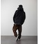 Orange×FREAK’S STORE×FIRST DOWN  /難燃パネルショートダウン