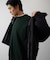 Orange×FREAK’S STORE×FIRST DOWN  /難燃パネルショートダウン