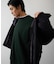 Orange×FREAK’S STORE×FIRST DOWN  /難燃パネルショートダウン