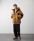 Orange×FREAK’S STORE×FIRST DOWN  /難燃パネルショートダウン