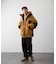 Orange×FREAK’S STORE×FIRST DOWN  /難燃パネルショートダウン