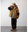 Orange×FREAK’S STORE×FIRST DOWN  /難燃パネルショートダウン