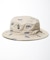 Embroidery Bucket Hat “JOTA" 8.2/エンブロイダリー バケットハット ジョタ