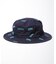 Embroidery Bucket Hat “JOTA" 8.2/エンブロイダリー バケットハット ジョタ