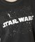 STAR WARS LONG SLEEVE TEE/スターウォーズプリントロンT