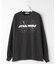 STAR WARS LONG SLEEVE TEE/スターウォーズプリントロンT