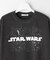 STAR WARS LONG SLEEVE TEE/スターウォーズプリントロンT