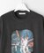 STAR WARS LONG SLEEVE TEE/スターウォーズプリントロンT