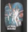 STAR WARS LONG SLEEVE TEE/スターウォーズプリントロンT