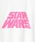 STAR WARS LONG SLEEVE TEE/スターウォーズプリントロンT
