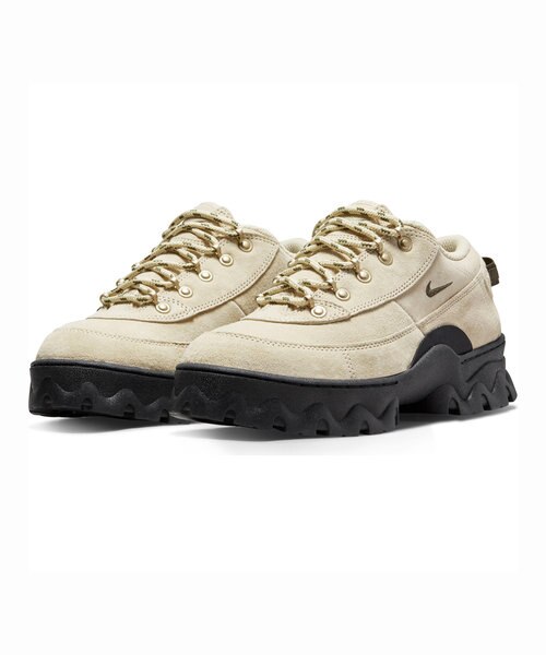 美品 NIKE LAHAR LOW ラハールロー NIKE公式】レディース ラハール LOW キャンバス 'Grain' (DD0060