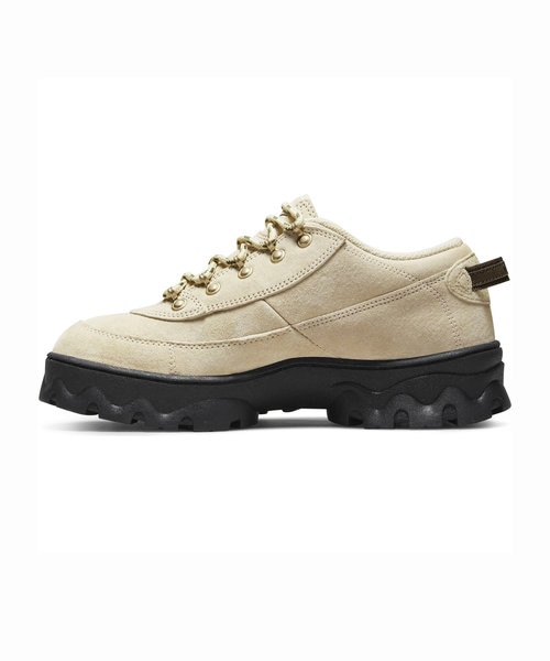 美品 NIKE LAHAR LOW ラハールロー NIKE公式】レディーズ ラハール LOW 'Fossil Stone' (DB9953-201