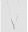 BABY LINK NECKLACE/ネックレス