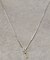 BABY LINK NECKLACE/ネックレス