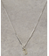BABY LINK NECKLACE/ネックレス
