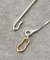 BABY LINK NECKLACE/ネックレス