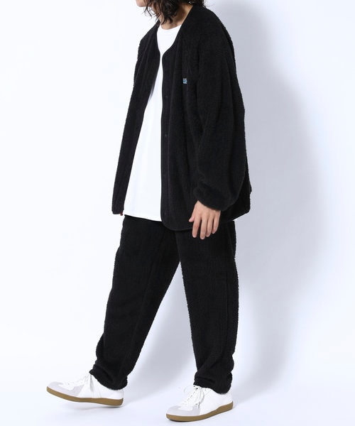 極美品 11SS◎プリーツプリーズ ノーカラージャケット パンチング加工 3 極美品 11SS◎プリーツプリーズ ノーカラージャケット