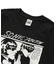 WEB限定 SONIC YOUTH TEE/ソニックユースティー
