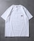 WEB限定 BEN DAVIS/ベンデイビス ワンポイントロゴ ポケットTシャツ/ポケT/C-9580000