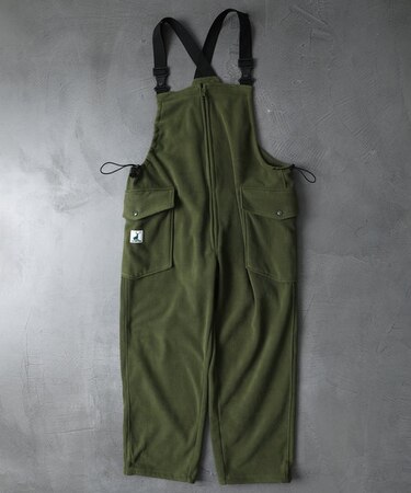 WEB限定 CAPTAIN STAG×FREAK