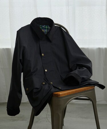 WEB限定 BRITISH KHAKI×FREAK