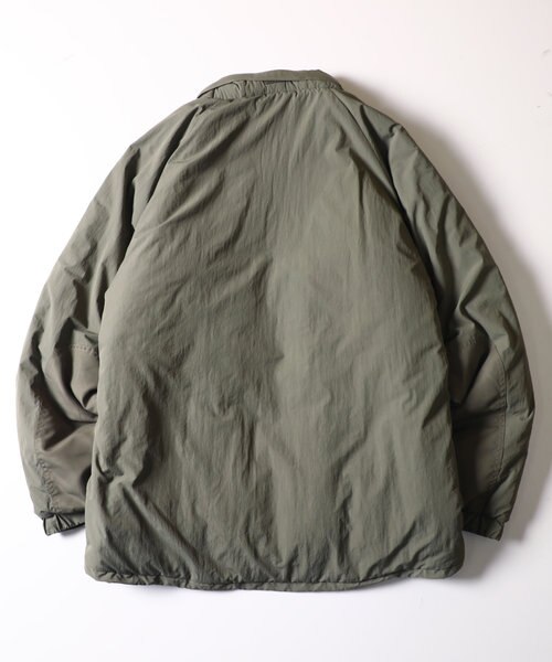 WEB限定 M.M.W×FREAK'S STORE/エムエムダブリュー 別注 ビッグ