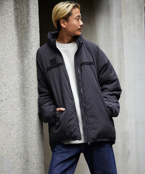 WEB限定 M.M.W×FREAK'S STORE/エムエムダブリュー 別注 ビッグ