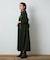 ▽【WEB限定】FREAK'S STORES OUTDOORS　フリースワンピース