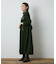 ▽【WEB限定】FREAK'S STORES OUTDOORS　フリースワンピース