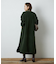 ▽【WEB限定】FREAK'S STORES OUTDOORS　フリースワンピース