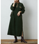▽【WEB限定】FREAK'S STORES OUTDOORS　フリースワンピース