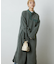 ▽【WEB限定】FREAK'S STORES OUTDOORS　フリースワンピース