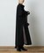 ▽【WEB限定】FREAK'S STORES OUTDOORS　フリースワンピース