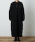▽【WEB限定】FREAK'S STORES OUTDOORS　フリースワンピース