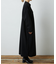 ▽【WEB限定】FREAK'S STORES OUTDOORS　フリースワンピース