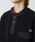 ▽【WEB限定】FREAK'S STORES OUTDOORS　フリースワンピース