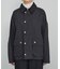 ▽【WEB限定】BRITISH KHAKI×FREAK'S STORE/ブリティッシュカーキ　別注ハンティングブルゾン