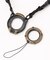 ROOT CO./ルート GRAVITY QUAD MAG. NECK/SHOULDER LOOP RING ver.