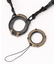 ROOT CO./ルート GRAVITY QUAD MAG. NECK/SHOULDER LOOP RING ver.