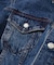 DAMAGE DENIM JACKET /デニムジャケット ダメージ加工 刺繍