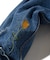DAMAGE DENIM JACKET /デニムジャケット ダメージ加工 刺繍