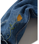 DAMAGE DENIM JACKET /デニムジャケット ダメージ加工 刺繍